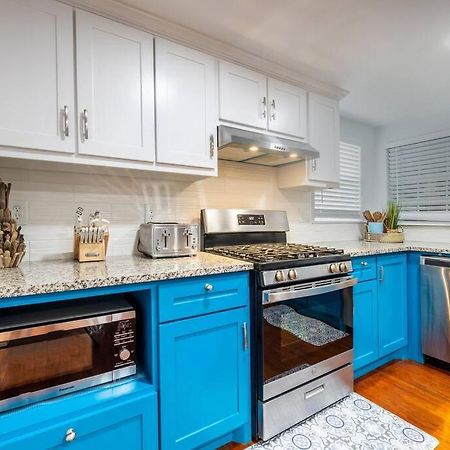 5/3 With A Heated Pool 2 Min From Beach, Updated Galveston Exteriér fotografie