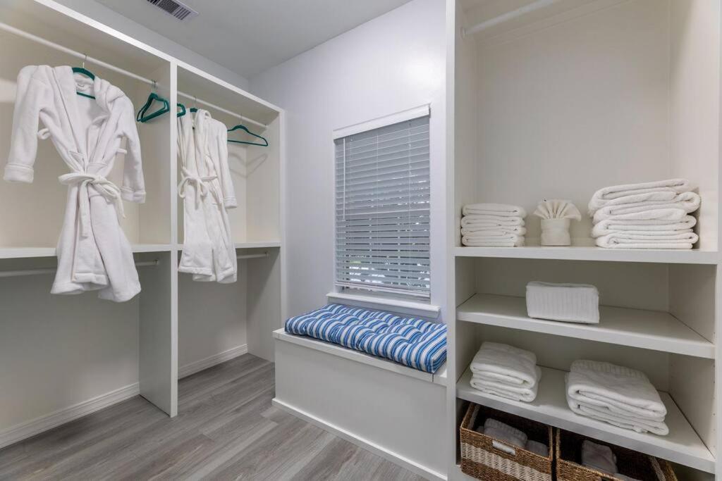 5/3 With A Heated Pool 2 Min From Beach, Updated Galveston Exteriér fotografie