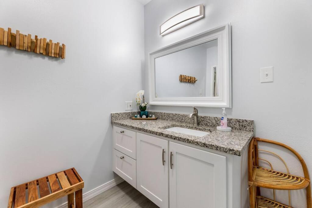 5/3 With A Heated Pool 2 Min From Beach, Updated Galveston Exteriér fotografie