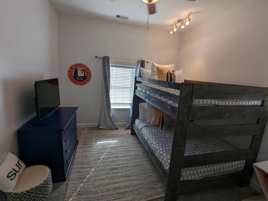 5/3 With A Heated Pool 2 Min From Beach, Updated Galveston Exteriér fotografie
