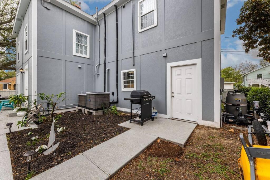 5/3 With A Heated Pool 2 Min From Beach, Updated Galveston Exteriér fotografie
